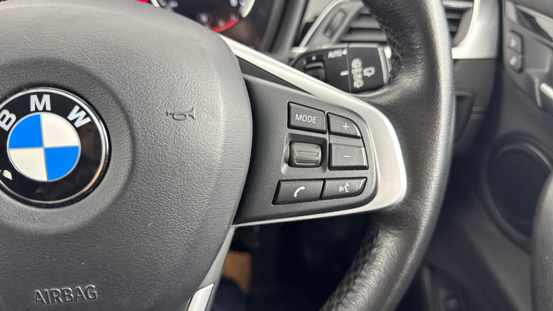 BMW X2 xDrive 18d Sport 5dr Diesel Hatchback